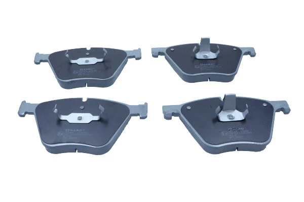 Brake Pad Set, disc brake (QP3864)
