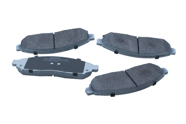 Brake Pad Set, disc brake (QP6667)