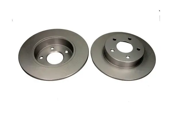 Brake Disc (QD0809)
