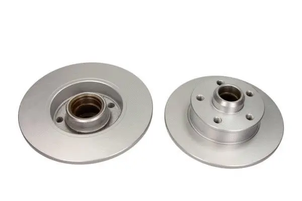 Brake Disc (QD0803)