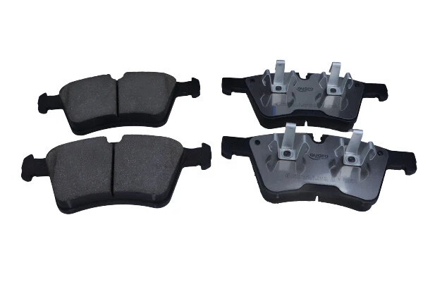 Brake Pad Set, disc brake (QP4431C)