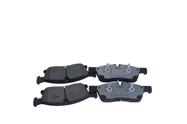 Brake Pad Set, disc brake (QP4995C)