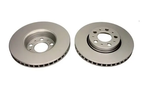 Brake Disc (QD6482)