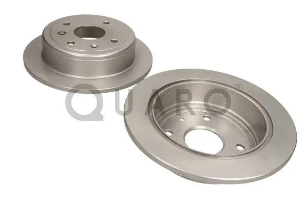 Brake Disc (QD4400)