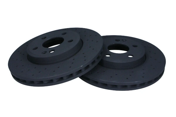 Brake Disc (QD3554HC)