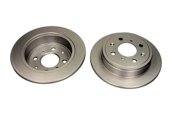 Brake Disc (QD2603)