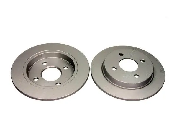 Brake Disc (QD5374)