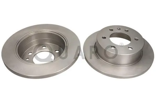 Brake Disc (QD1870)