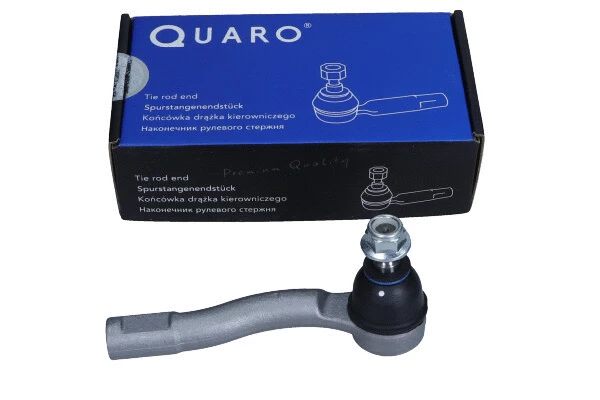 Tie Rod End