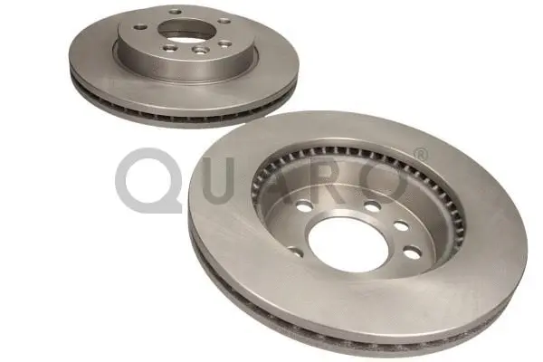Brake Disc (QD5280)