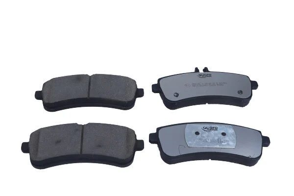 Brake Pad Set, disc brake (QP8115C)