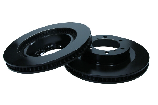 Brake Disc (QD0084HC)