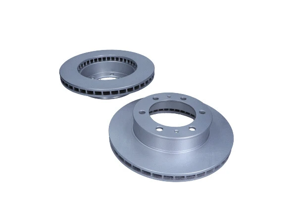 Brake Disc (QD3697)