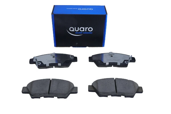 Brake Pad Set, disc brake (QP7488C)