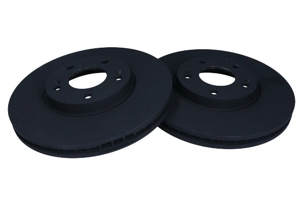 Brake Disc (QD5425HC)