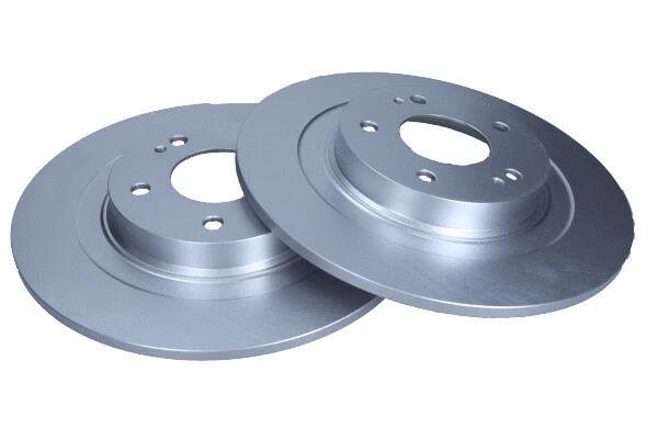 Brake Disc (QD4945)