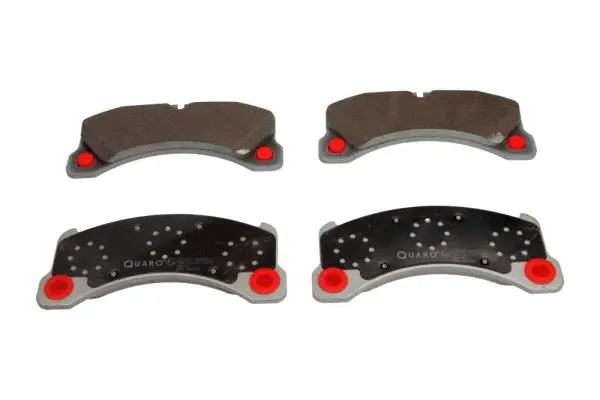 Brake Pad Set, disc brake (QP7047)