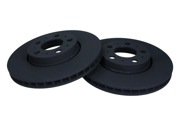 Brake Disc (QD6482HC)