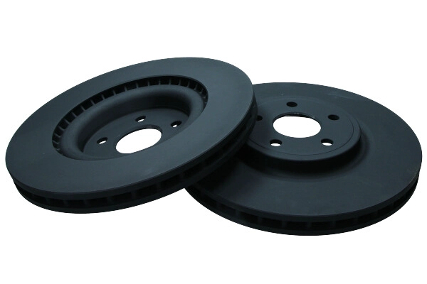 Brake Disc (QD0231HC)