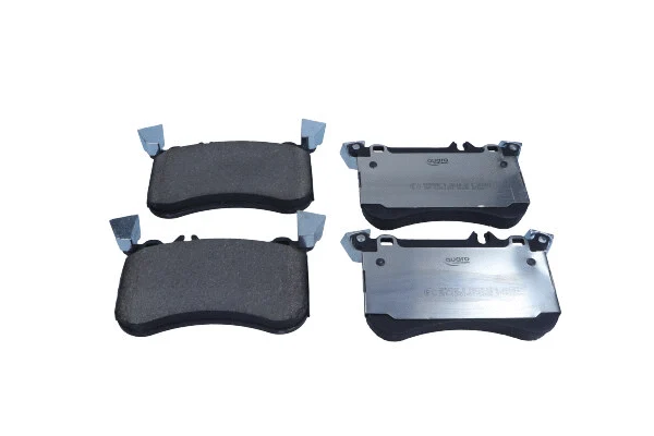 Brake Pad Set, disc brake (QP5658C)