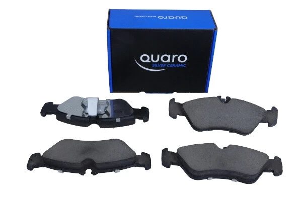 Brake Pad Set, disc brake (QP3119C)