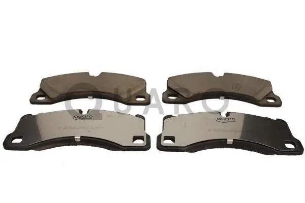 Brake Pad Set, disc brake (QP7047C)