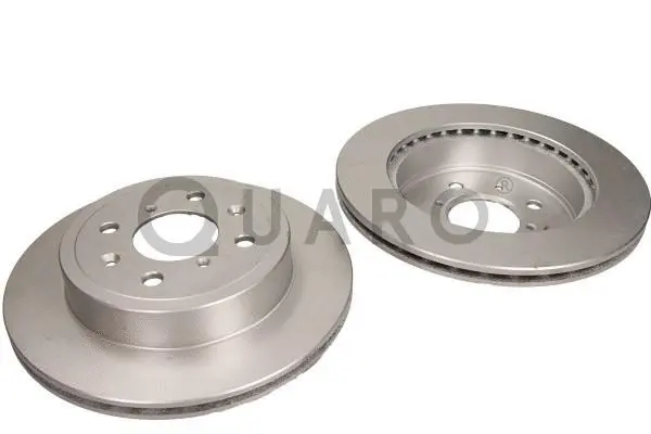 Brake Disc (QD2119)