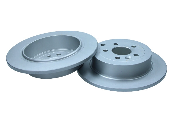 Brake Disc (QD0504)