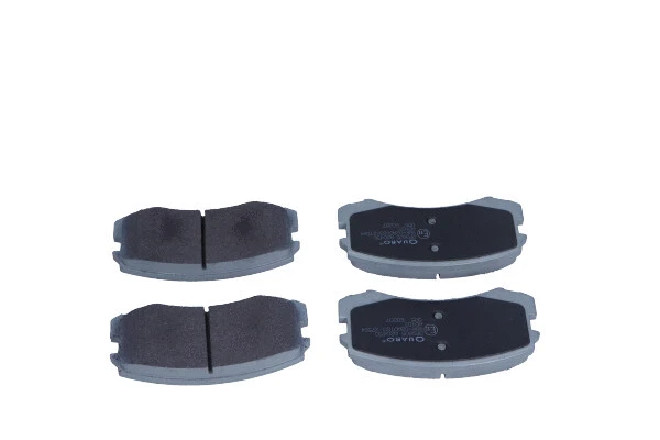 Brake Pad Set, disc brake (QP0805)
