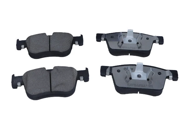 Brake Pad Set, disc brake (QP6763C)