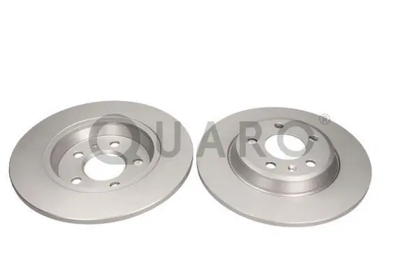 Brake Disc (QD2333)