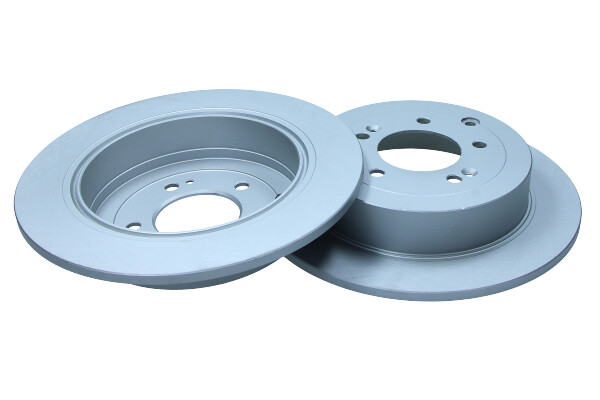 Brake Disc (QD6680)
