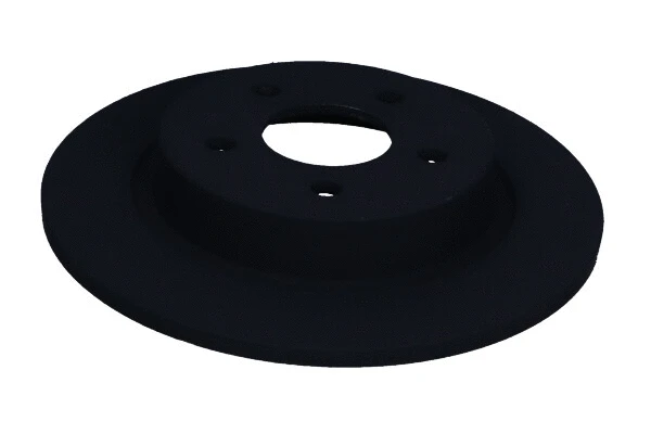 Brake Disc (QD4469HC)
