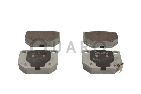 Brake Pad Set, disc brake (QP4425)