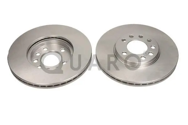 Brake Disc (QD5919)