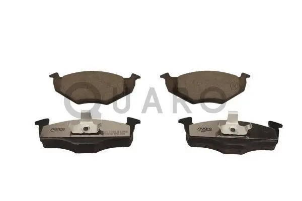 Brake Pad Set, disc brake (QP3158C)