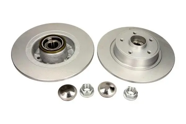 Brake Disc (QD1271)
