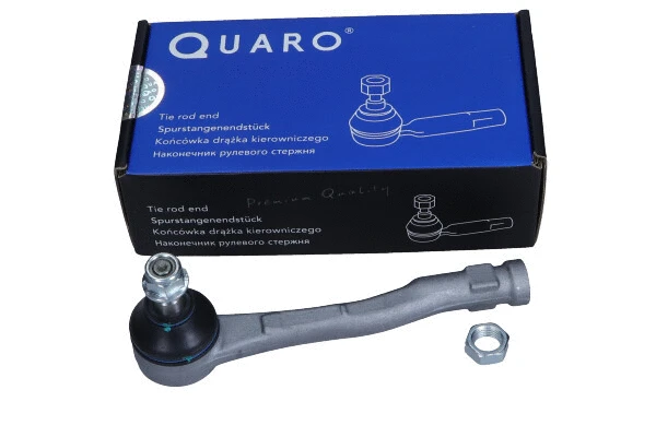 Tie Rod End