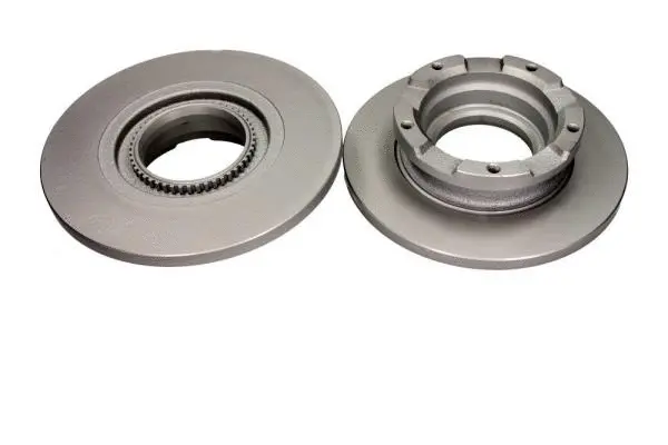 Brake Disc (QD5089)