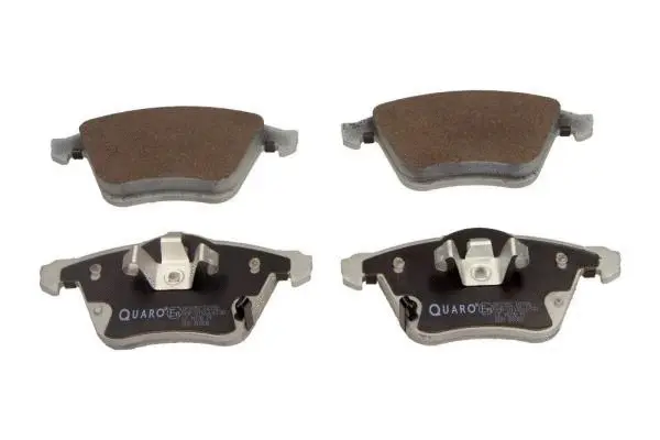 Brake Pad Set, disc brake (QP2352)