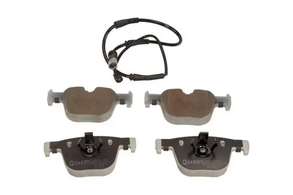 Brake Pad Set, disc brake (QP7006)