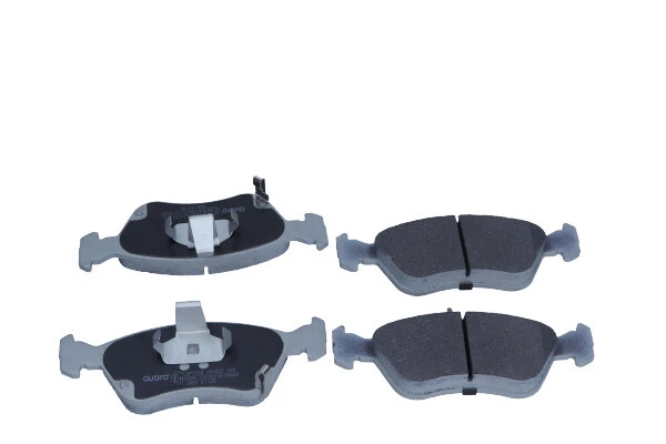 Brake Pad Set, disc brake (QP1288)