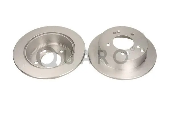 Brake Disc (QD0607)