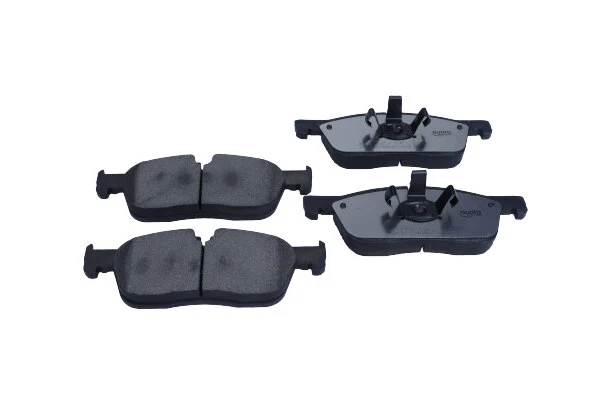 Brake Pad Set, disc brake (QP6867C)