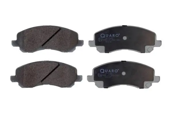 Brake Pad Set, disc brake (QP7145)