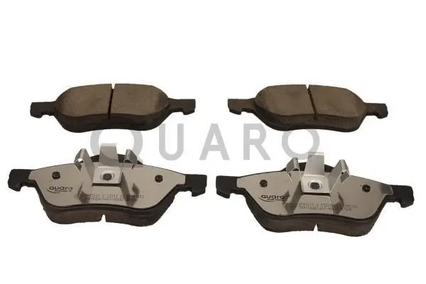 Brake Pad Set, disc brake (QP4311C)