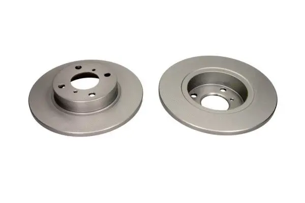 Brake Disc (QD5801)