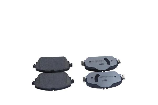 Brake Pad Set, disc brake (QP2499C)