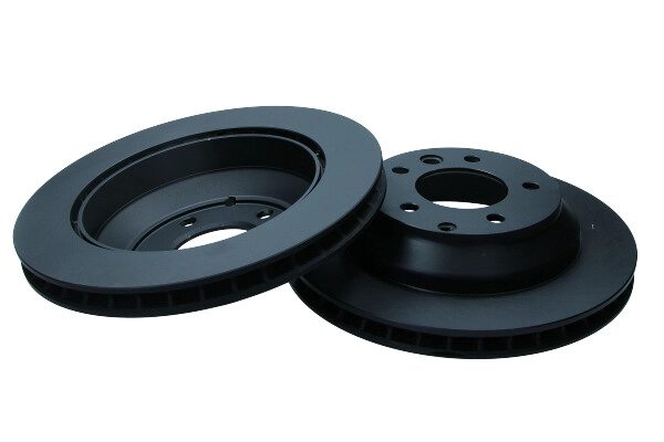 Brake Disc (QD4502HC)