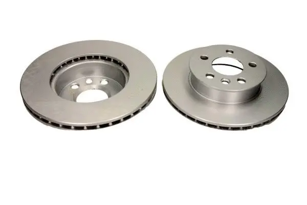 Brake Disc (QD5598)